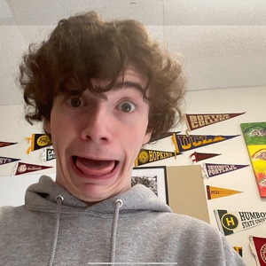 Fundraising Page: Justin Anderson